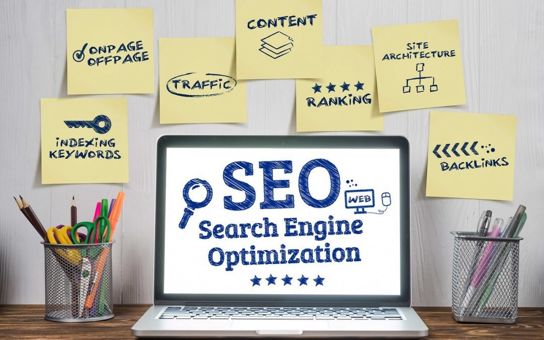 what is seo and how does it work