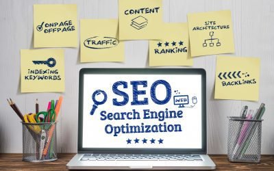 What is Search Engine Optimisation (SEO) and How Does it Work?
